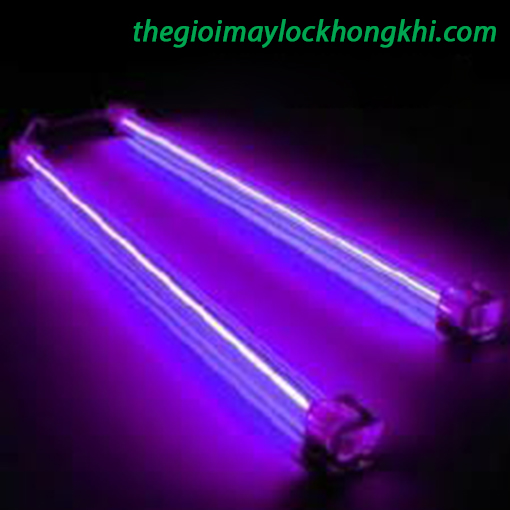 Đèn UV máy lọc không khí LifePro